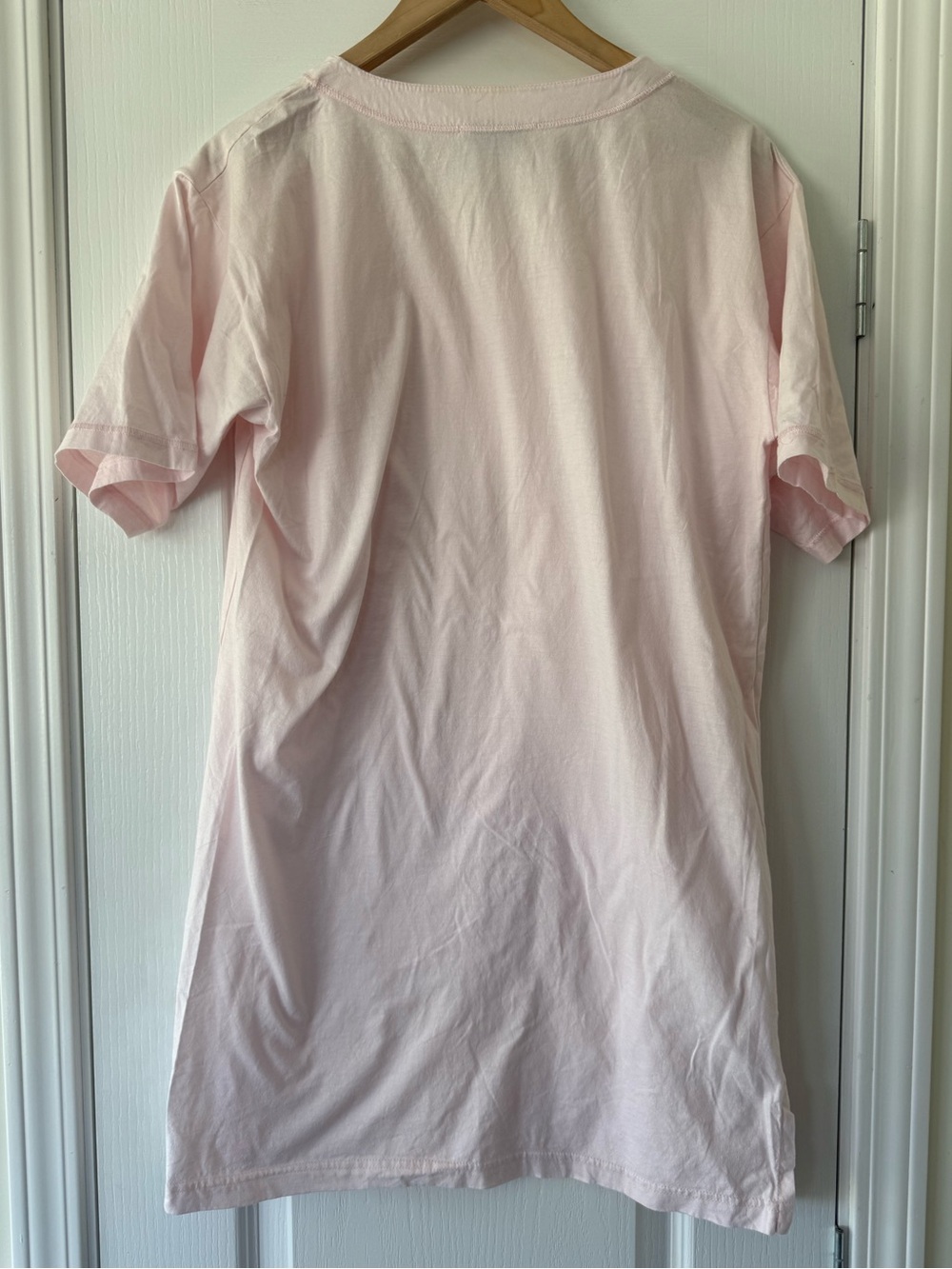 vintage Christian Dior Oversized Sleep Tee - Picture 8 of 9